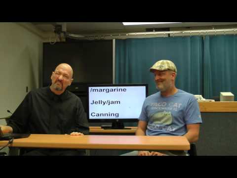 Camping Sign Language Part 2 ASL