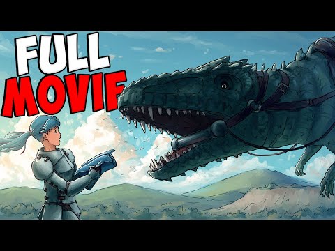 7500 HOURS Of An ENTIRE Ark Wipe In ONE Video . . . .