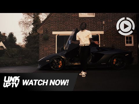 DeniroBoyRomie - Bussdown [Music Video] | Link Up TV