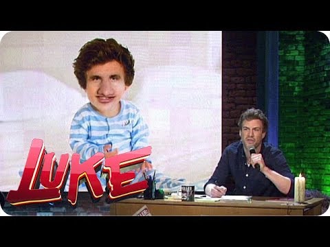 Song für Thomas Müller feat. Silbermond - LUKE! Die Woche und ich