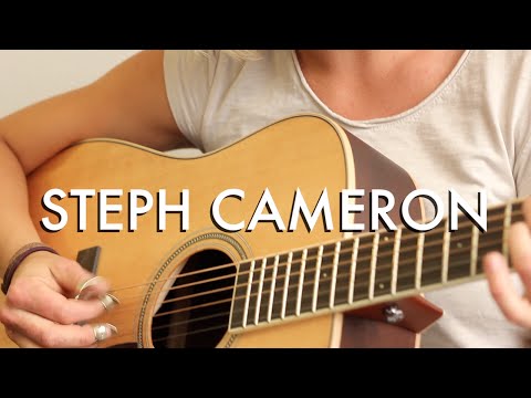 Steph Cameron - 