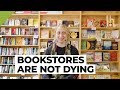 How This Bookstore Is Thriving in the Age of Amazon