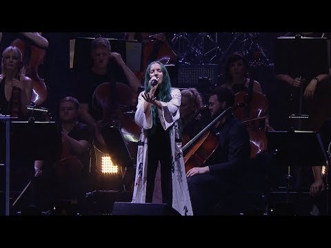 Au/Ra & Pete Tong - Ibiza Classics Live with Heritage Orchestra