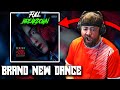 RAPPER REACTS To Eminem Brand New Dance