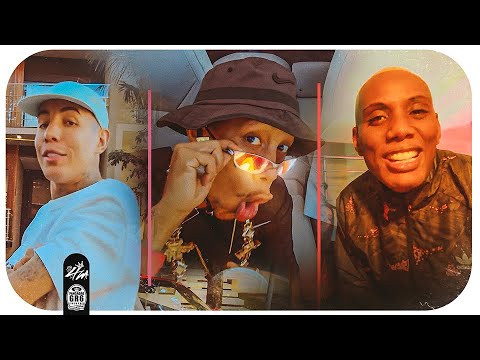 SEMBLANTE - MC Guizinho Niazi, MC GW e MC Don Juan (4M Filmes) DJ Kaioken