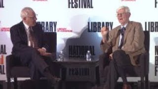 Gordon S. Wood: 2018 National Book Festival