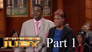 Download lagu Bride Stranded on Wedding Day by Limo Driver! | Part 1 mp3