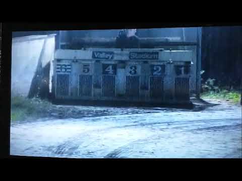 Welsh Greyhound Derby Final 2022