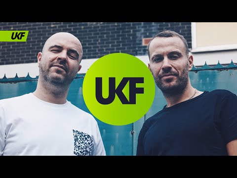 Brookes Brothers - Big Love [UKF Release]