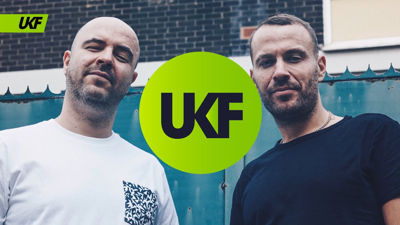 Brookes Brothers - Big Love [UKF Release]