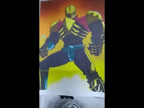 El Líder Fantasma transmisión 74 final de festejos 20 años de El Líder Fantasma