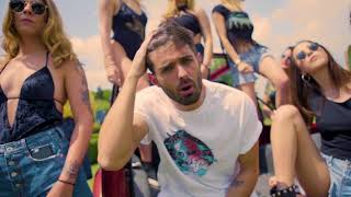 Leonardo Decarli - Taggare Il Cielo (Prod. Filadelfo Castro)