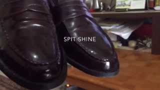 Spit Shine