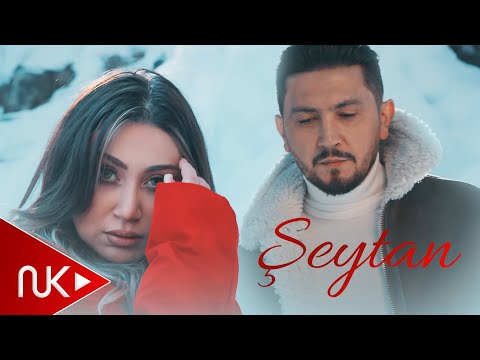 Damla ft Nicat - Şeytan (Official Music Video)
