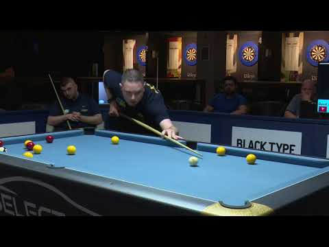 IPA Freesports Champions Cup 2018 | Last 16 | Group 4