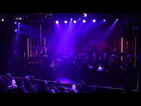 VRT Bigband - New York, New York - Günther Neefs