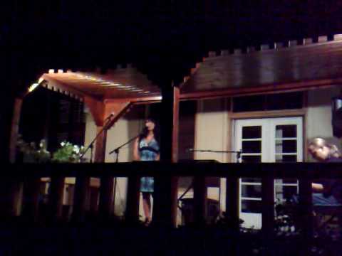 Marija peva Kao so u moru.mp4