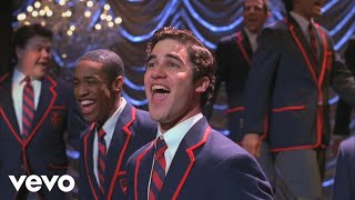 Darren Criss, Cast of Glee – Hey, Soul Sister (From &quot;Glee: Season Two&quot;)