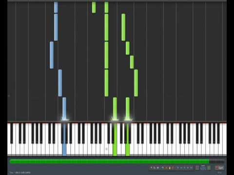 Soviet Anthem, Easy piano version/sheet music/tutorial