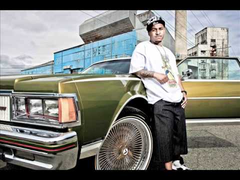 ILLA SEVEARR FT. KEAK DA SNEAK, SAN QUINN & LAROO THA HARD HITTA "GUTTA RAW" 1ST SINGLE!