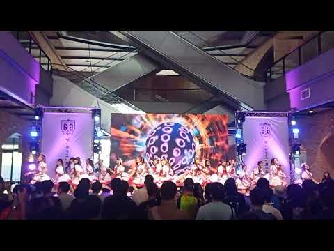 The Glass Girl - We are the glass girls งาน WE ARE THE GLASS GIRL