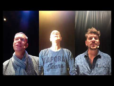 Mon lit est un bateau. Texte de Robert Louis Stevenson, musique de Jac Livenais.