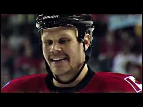 NHL 07.01.2012  Minnesota - Calgary