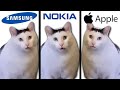 Huh Cat But Famous Phone Ringtones