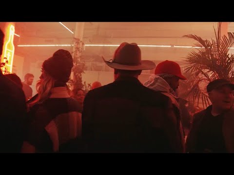 Ilegal Mezcal Presents: Bar Ilegal 2024