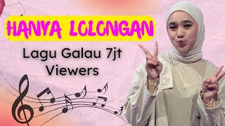 Download lagu Nabila Taqiyyah - Hanya Lolongan | Voice of Daai mp3