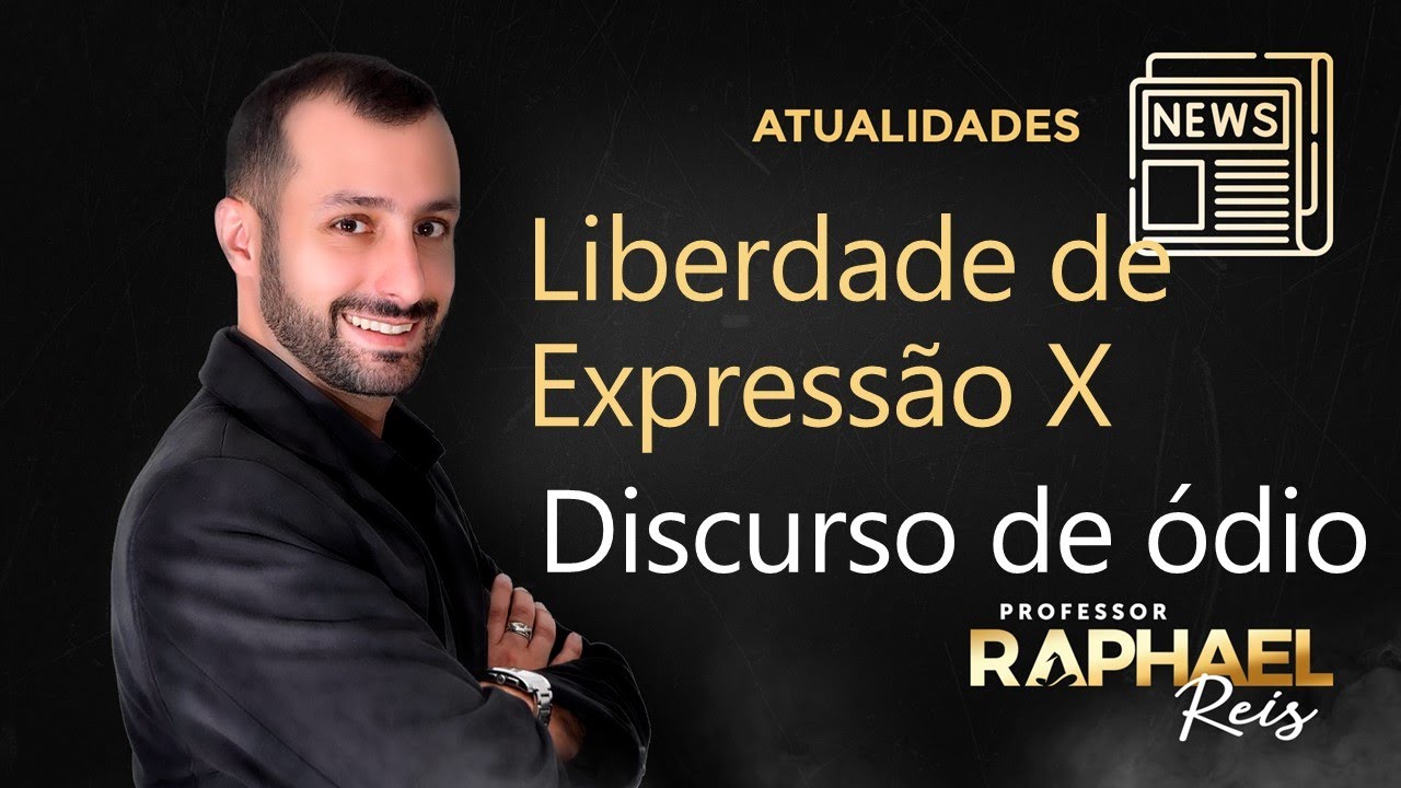 Liberdade de expressão e discurso de ódio