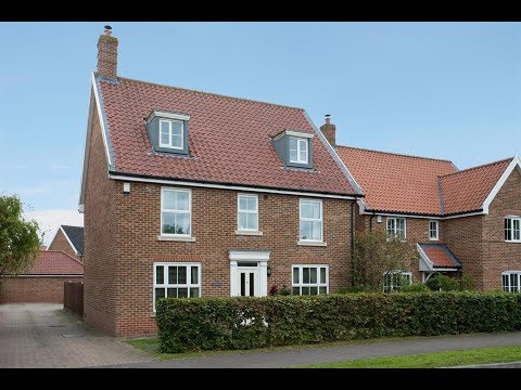 Kaurhale, Tacolneston -  Video Tour