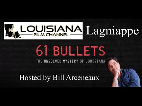 Lagniappe Movie Review - 61 Bullets