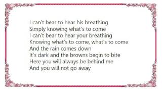 Cowboy Junkies - Follower 2 Lyrics