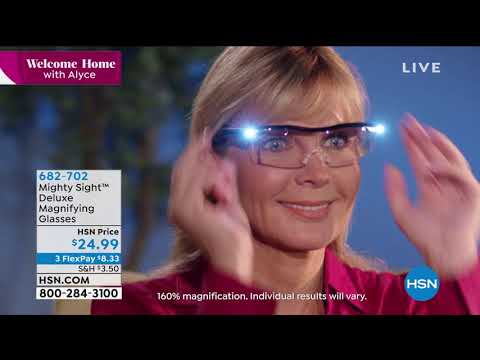 HSN | Welcome Home with Alyce - Gift Edition 12.01.2020 - 11 AM