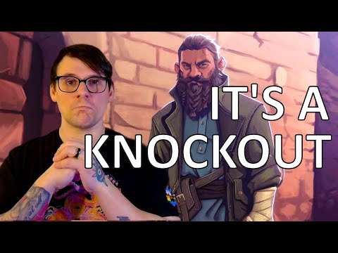 D&D Beyond Pugilist Class And Subclass Review: Is It Good?