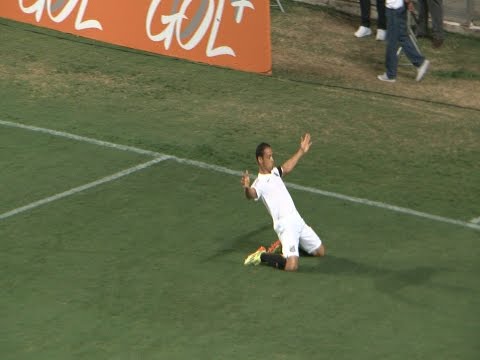 Atlético MG 2 x 2 Santos | GOLS | Brasileirão (10/06/15)