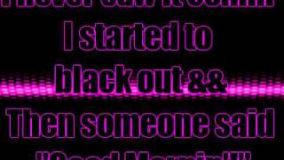 Long Shot- Kelly Clarkson {{Lyrics}}