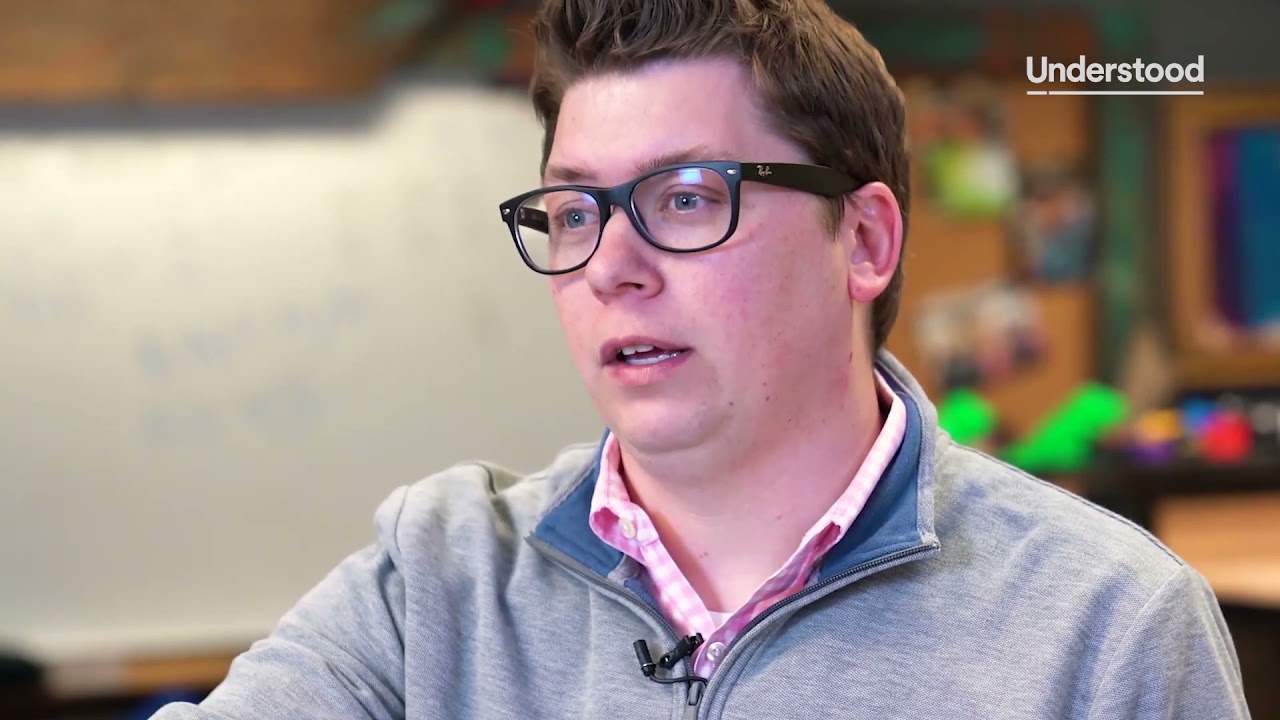 Seeing UDL in Action in the Classroom