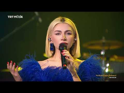 Aşkımız Ne Güzeldi - Ece Ata & Serkan Çağrı