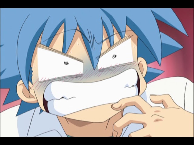 Save Me Lollipop! Clean Opening (HD)