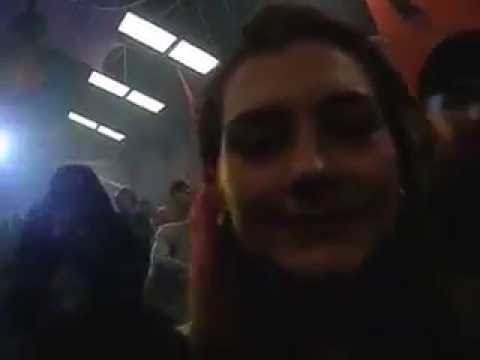 Gelika dj set - The Art of Psychedelia p2