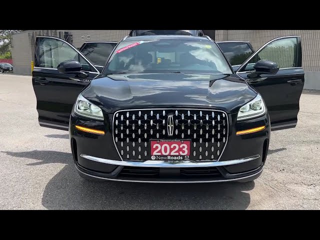 2023 Lincoln Corsair Reserve NO ACCIDENTS| CERTIFIED| in Cars & Trucks in Markham / York Region