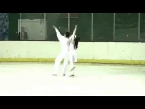 Kimberly WEI / Ilias FOURATI (HUN) FD @ Denkova / Staviski Cup 2015