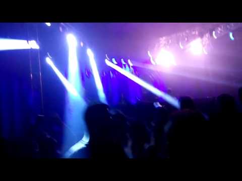 The Hard Code Project- 100% Techno - Lucky Light LTD All Stars --- Belgrade 29.10.2016.