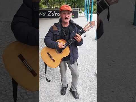 Rysiek z Kudowy Te pieniądze  nowa wersja