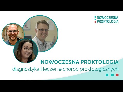 Nowoczesna Proktologia | Centrum Medyczne ARGO