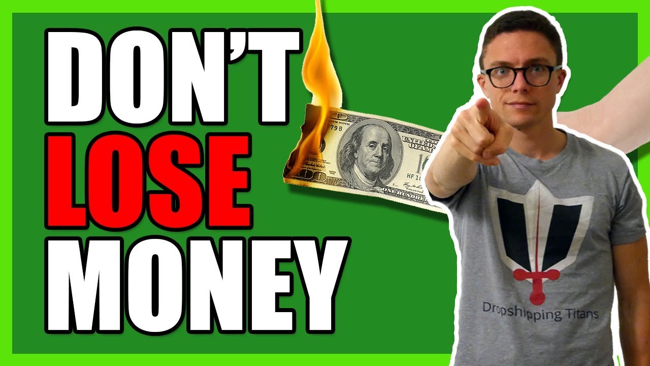 Do Not Dropship These 5 Items onto eBay!