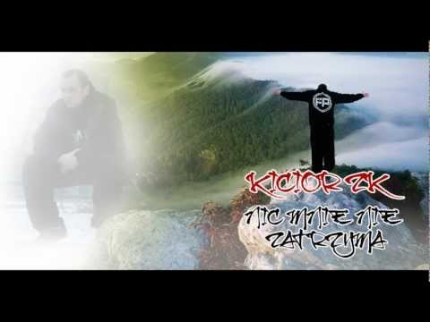 Kicior ZK - Naiwność