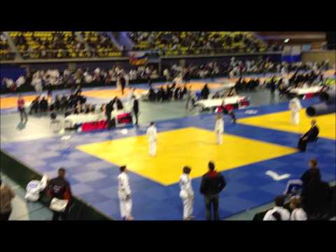 Artyom Judo 2012 Mas 1